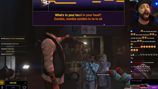 Thousands Watch As <i>GTA V</i> Streamer Puts On Elaborate In-Game Concert